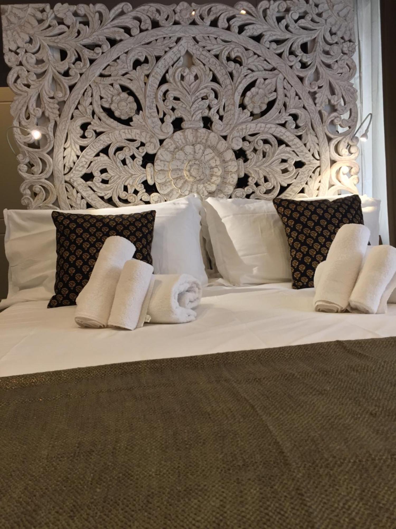 29 Venti Luxury Hotel Palermo Bagian luar foto