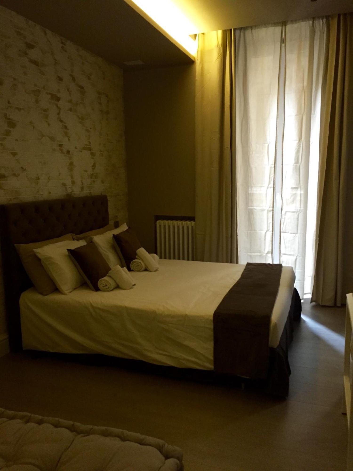 29 Venti Luxury Hotel Palermo Bagian luar foto