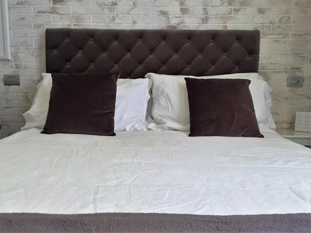 29 Venti Luxury Hotel Palermo Bagian luar foto