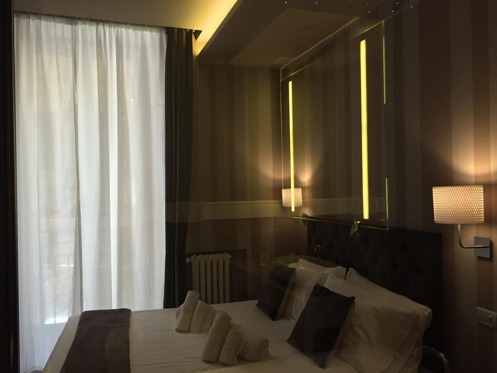 29 Venti Luxury Hotel Palermo Bagian luar foto