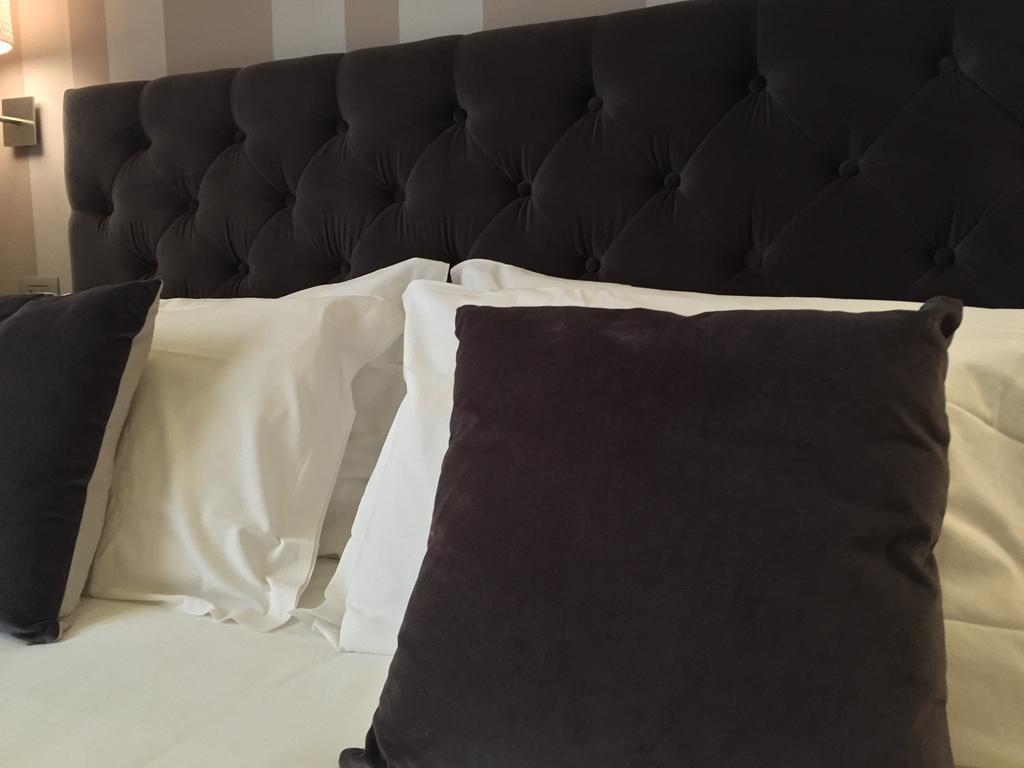 29 Venti Luxury Hotel Palermo Bagian luar foto