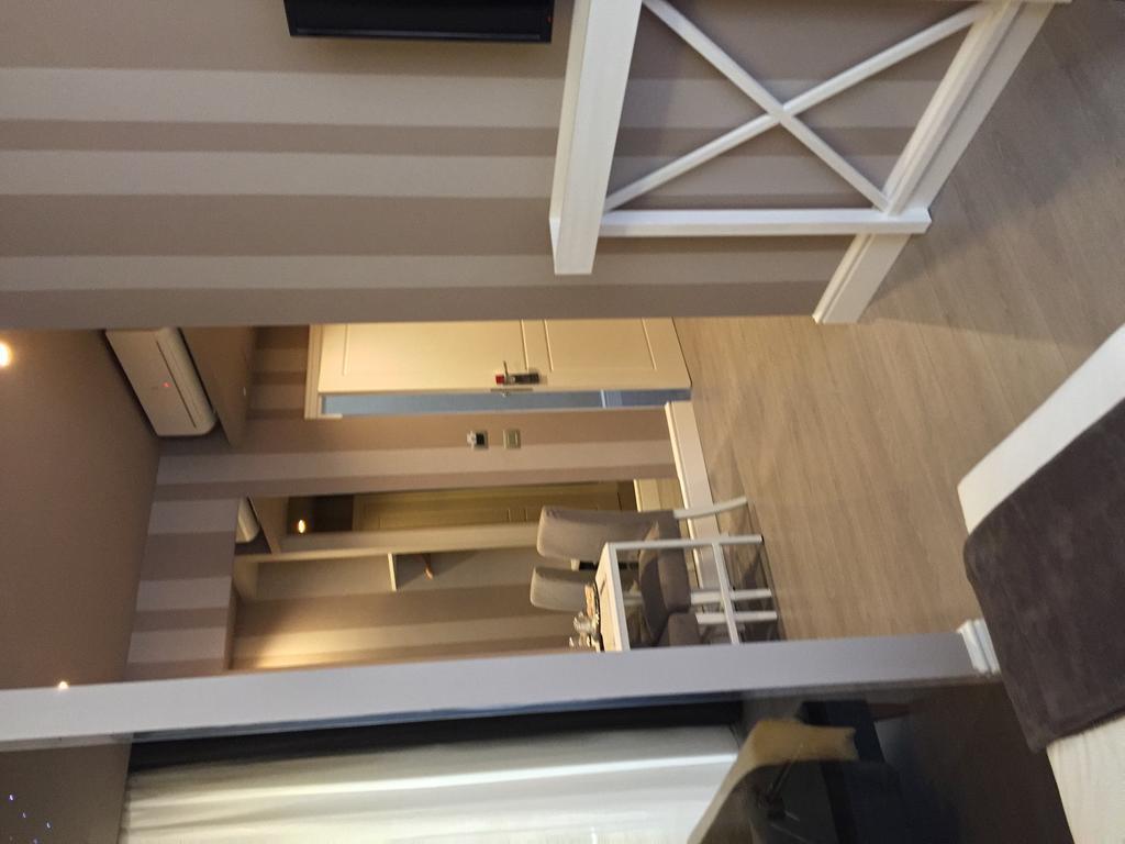 29 Venti Luxury Hotel Palermo Bagian luar foto