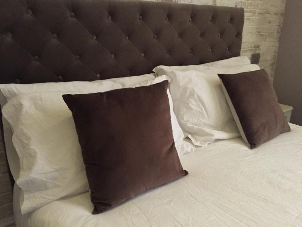 29 Venti Luxury Hotel Palermo Bagian luar foto