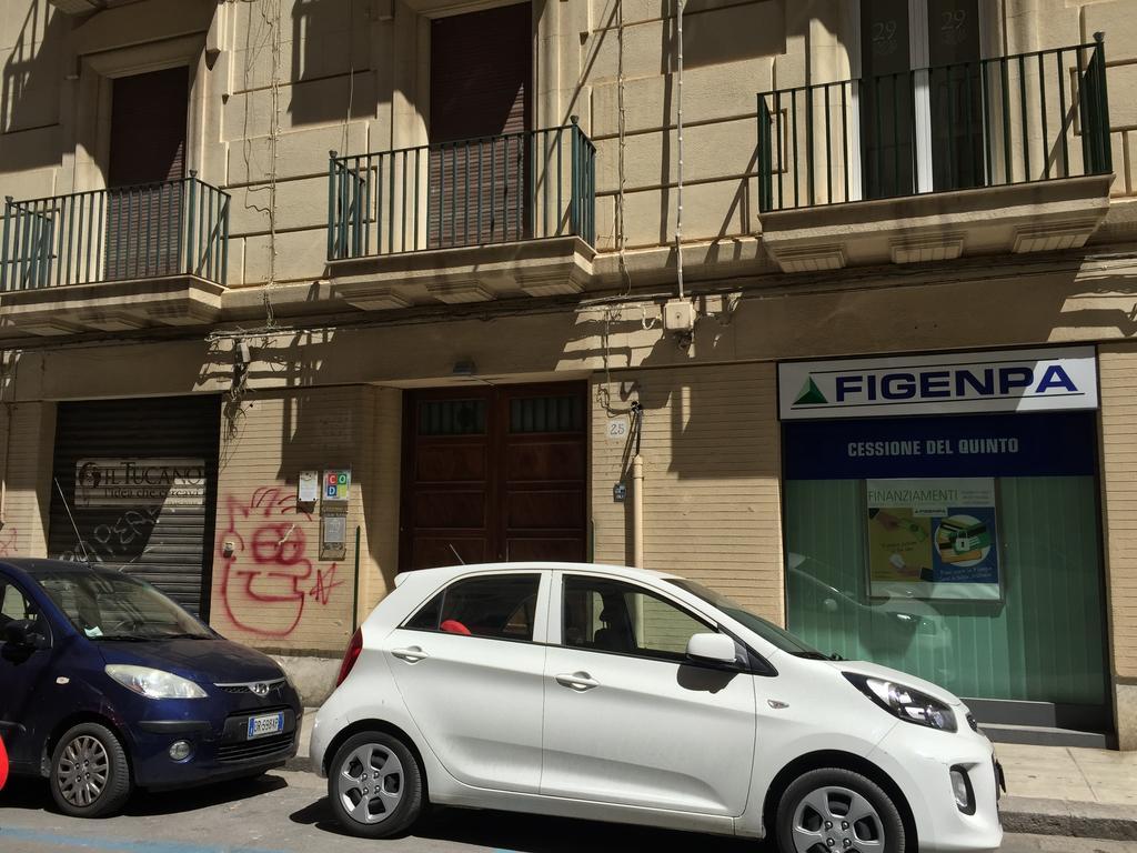 29 Venti Luxury Hotel Palermo Bagian luar foto