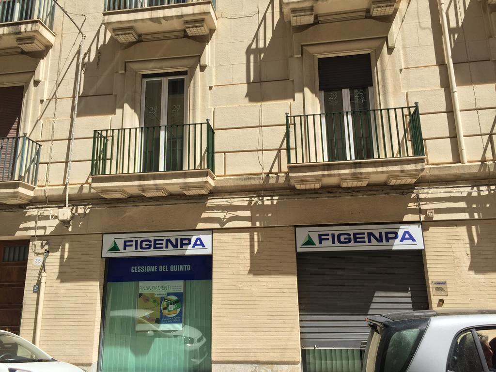 29 Venti Luxury Hotel Palermo Bagian luar foto
