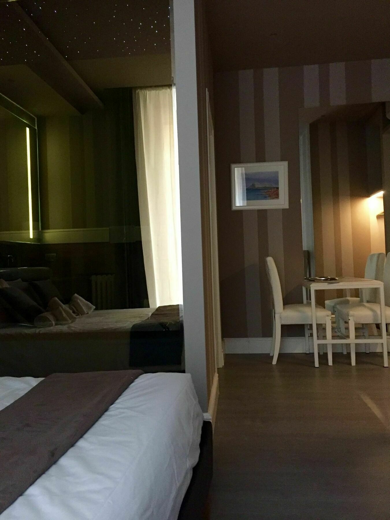 29 Venti Luxury Hotel Palermo Bagian luar foto