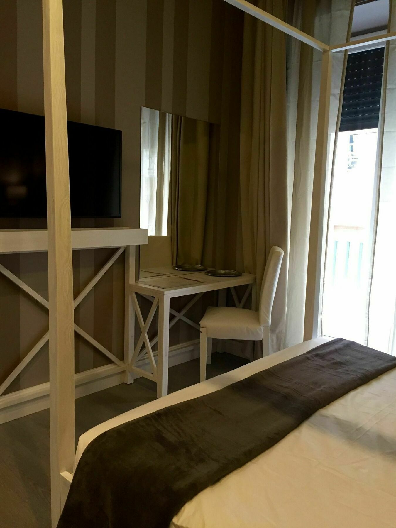 29 Venti Luxury Hotel Palermo Bagian luar foto