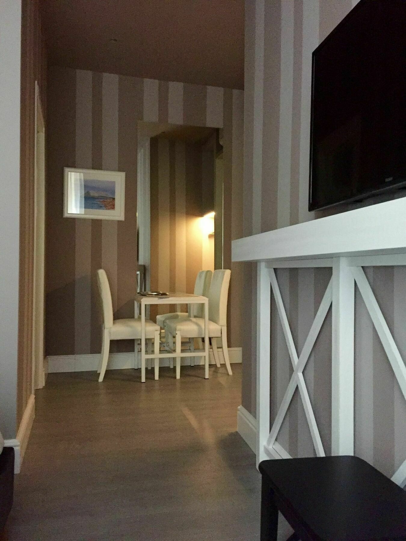 29 Venti Luxury Hotel Palermo Bagian luar foto