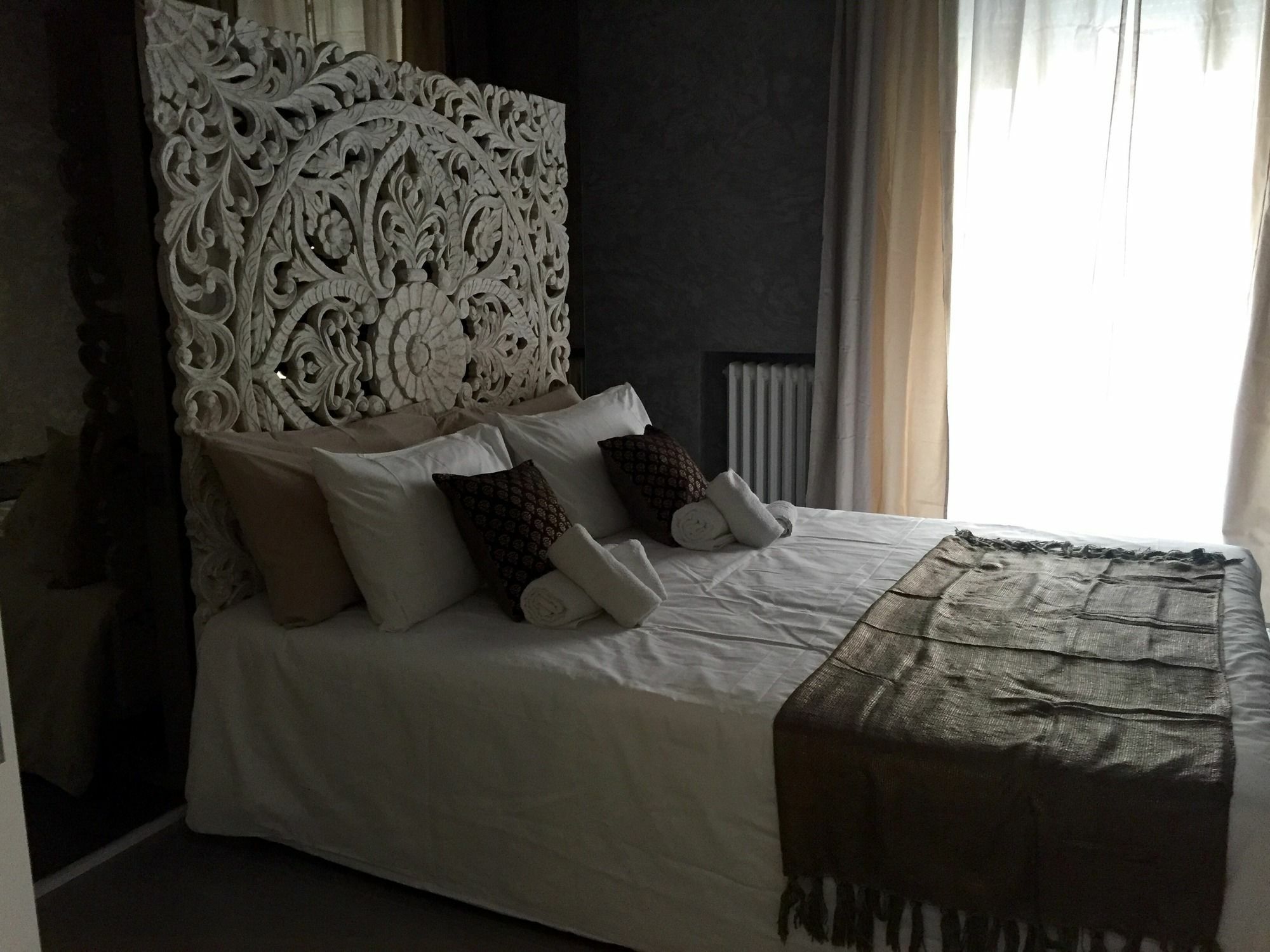 29 Venti Luxury Hotel Palermo Bagian luar foto