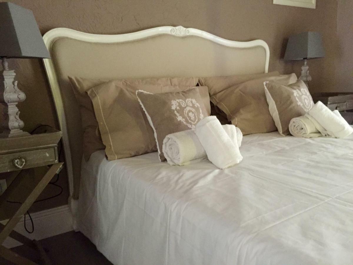 29 Venti Luxury Hotel Palermo Bagian luar foto