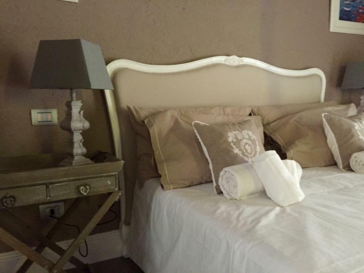 29 Venti Luxury Hotel Palermo Bagian luar foto